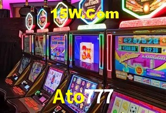 Jackpot Winner